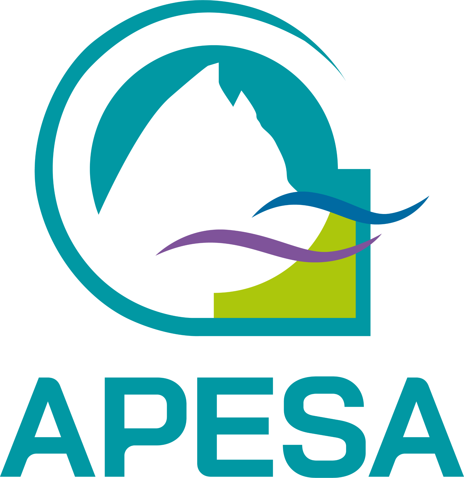 Logo APESA
